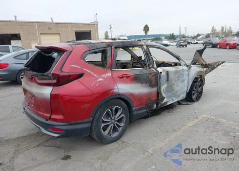 2021 Honda Hr-V 2Wd Lx из США, поврежденный, VIN 3CZRU5H33MM714063